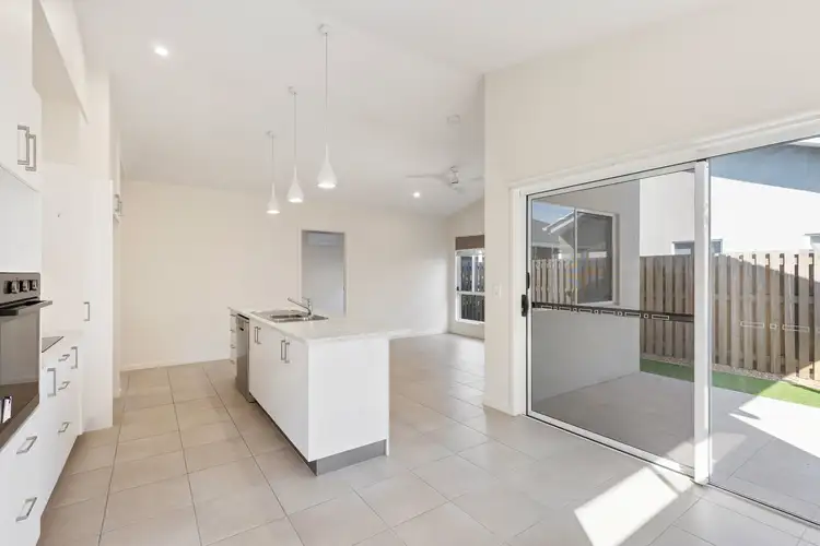 Fifth view of Homely retirement listing, 80/2-20 Island View Drive, Urangan QLD 4655