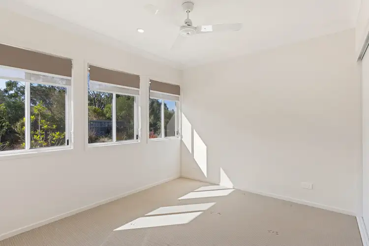Sixth view of Homely retirement listing, 80/2-20 Island View Drive, Urangan QLD 4655