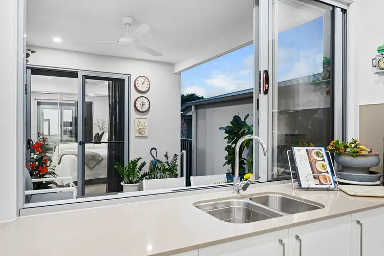 Second view of Homely retirement listing, 101/29 Ghostgum Grove, Upper Coomera QLD 4209