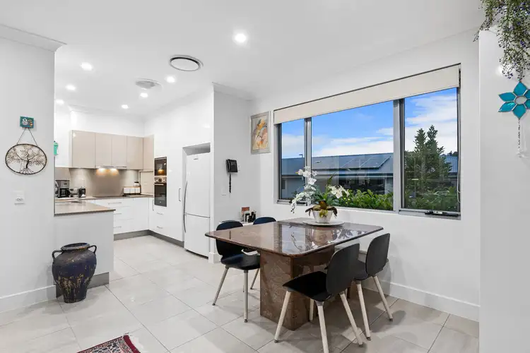 Third view of Homely retirement listing, 101/29 Ghostgum Grove, Upper Coomera QLD 4209