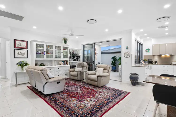 Fifth view of Homely retirement listing, 101/29 Ghostgum Grove, Upper Coomera QLD 4209