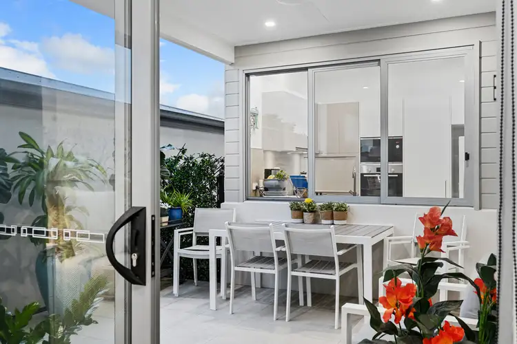 Seventh view of Homely retirement listing, 101/29 Ghostgum Grove, Upper Coomera QLD 4209