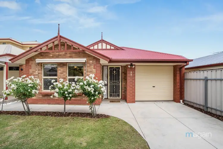 4 Robinson Street, Sheidow Park SA 5158