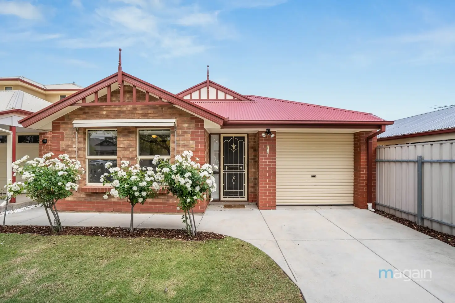 Main view of Homely house listing, 4 Robinson Street, Sheidow Park SA 5158