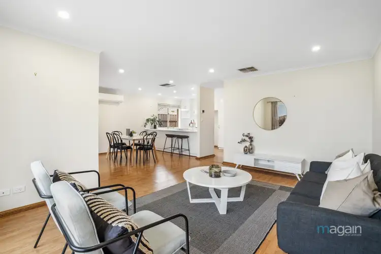 Third view of Homely house listing, 4 Robinson Street, Sheidow Park SA 5158