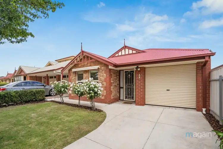Sixth view of Homely house listing, 4 Robinson Street, Sheidow Park SA 5158