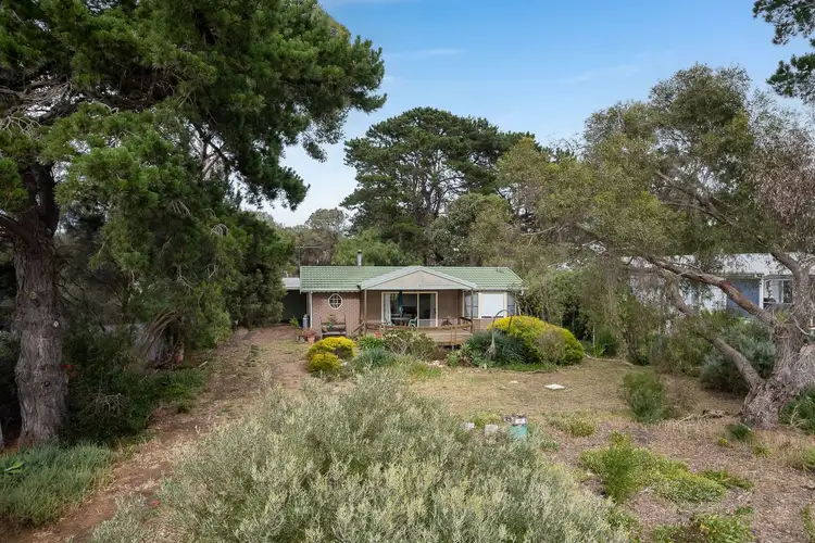 Second view of Homely house listing, 105 Island View Drive, Clayton Bay SA 5256