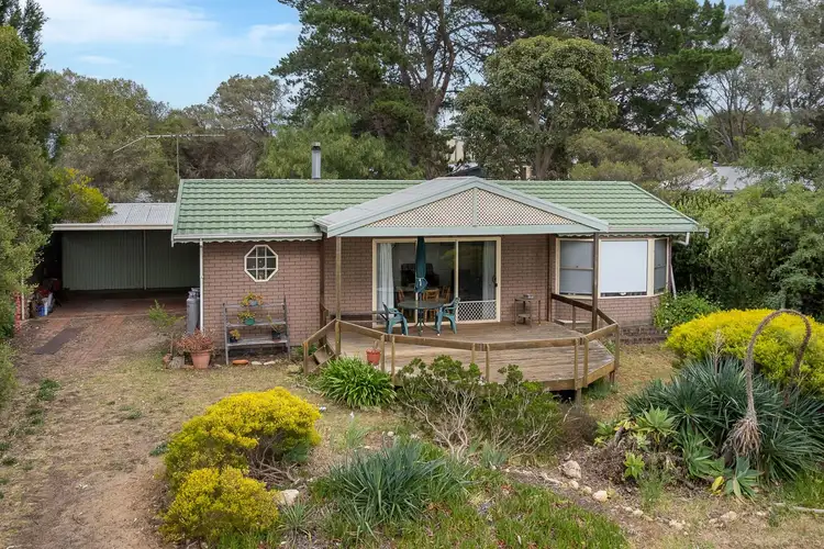 Third view of Homely house listing, 105 Island View Drive, Clayton Bay SA 5256