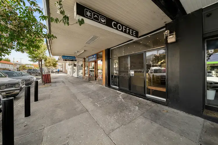 Second view of Homely studio listing, 47 Vale Street, Cooma NSW 2630