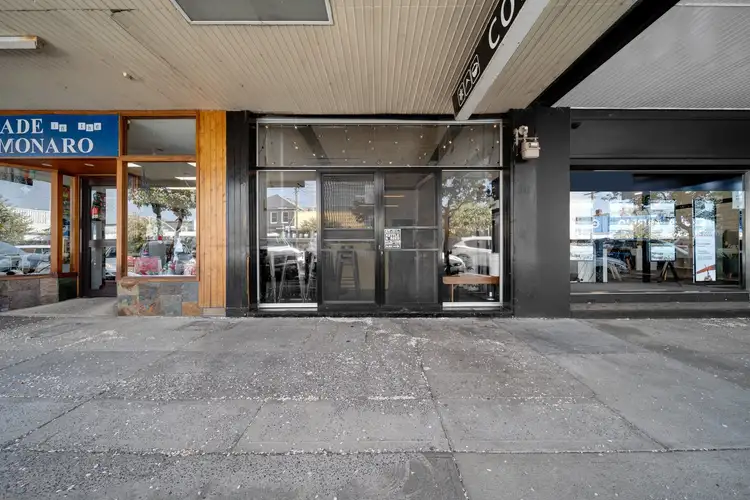 Third view of Homely studio listing, 47 Vale Street, Cooma NSW 2630