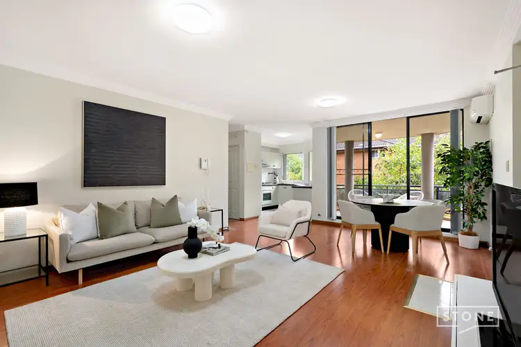 1/37 Good Street, Westmead NSW 2145