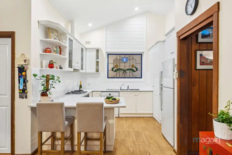 Second view of Homely house listing, 10 Light Road, Coromandel Valley SA 5051