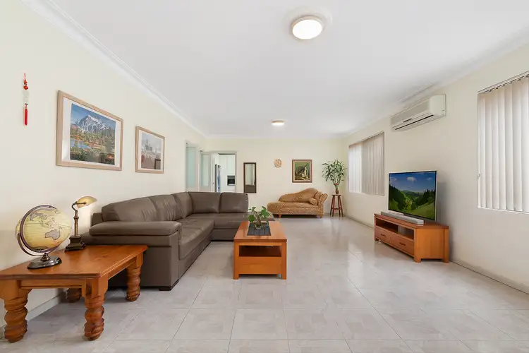 Second view of Homely house listing, 31 Edward Street, Carlton NSW 2218