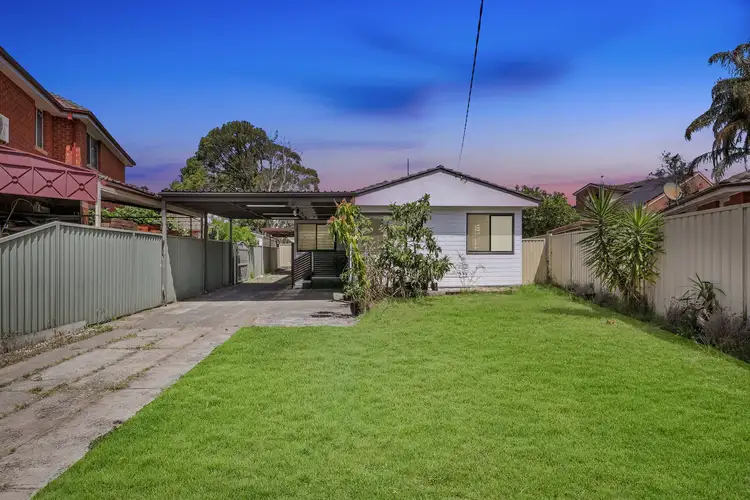 98 Wangee Road, Lakemba NSW 2195