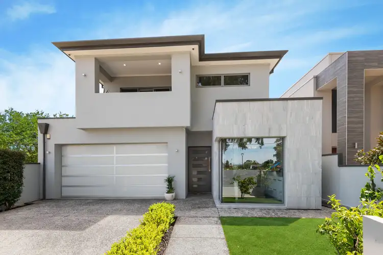 Main view of Homely house listing, 11A Myzantha Street, Lockleys SA 5032