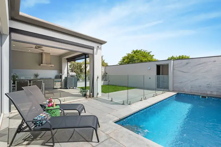 Second view of Homely house listing, 11A Myzantha Street, Lockleys SA 5032