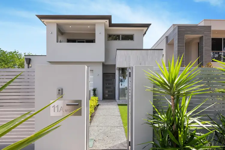 Third view of Homely house listing, 11A Myzantha Street, Lockleys SA 5032