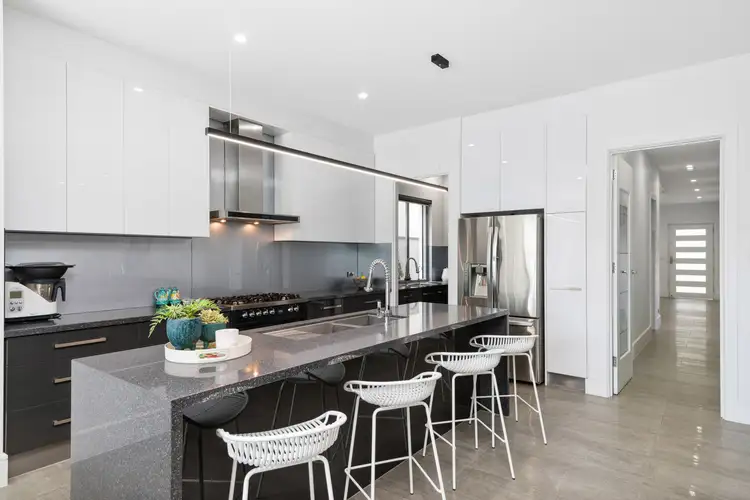 Fifth view of Homely house listing, 11A Myzantha Street, Lockleys SA 5032