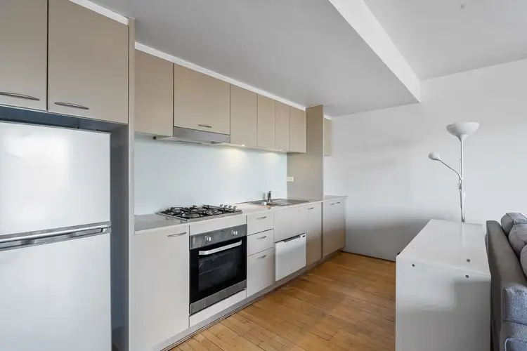 Second view of Homely apartment listing, 702/6 Short Street, Surry Hills NSW 2010