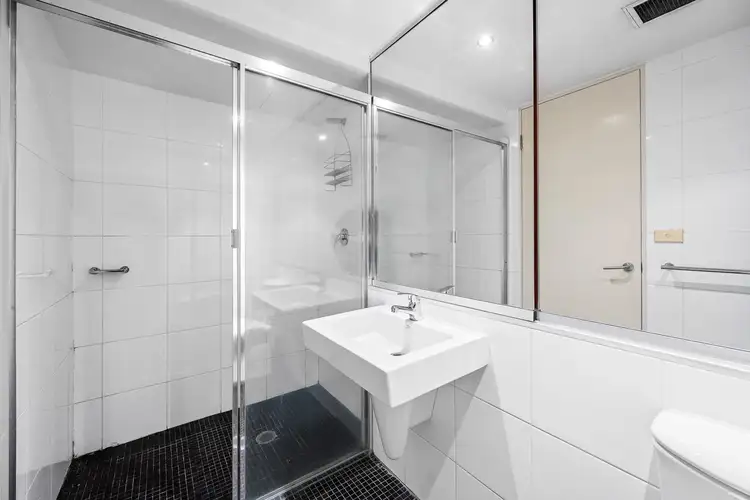 Fifth view of Homely apartment listing, 702/6 Short Street, Surry Hills NSW 2010