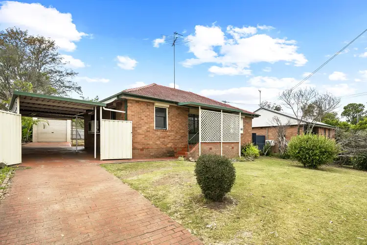 5 Omati Street, Whalan NSW 2770