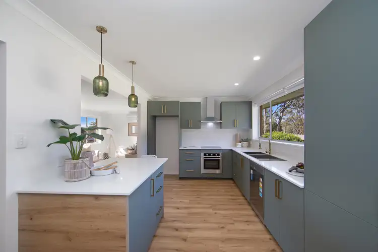Main view of Homely house listing, 58 Watanobbi Road, Watanobbi NSW 2259