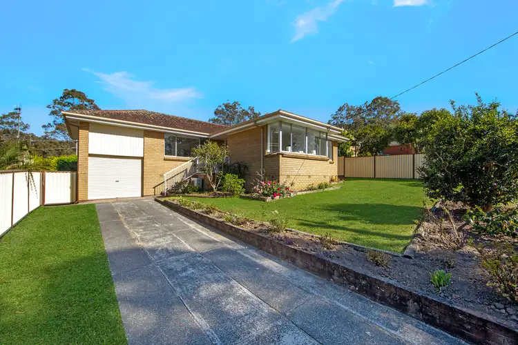 Second view of Homely house listing, 58 Watanobbi Road, Watanobbi NSW 2259