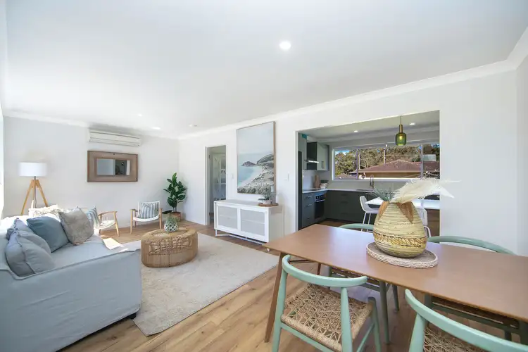 Third view of Homely house listing, 58 Watanobbi Road, Watanobbi NSW 2259