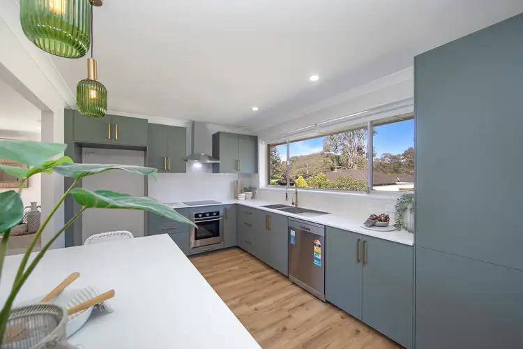 Sixth view of Homely house listing, 58 Watanobbi Road, Watanobbi NSW 2259