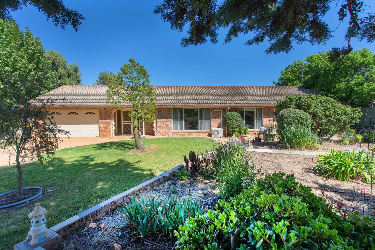 Main view of Homely house listing, 16 Flint Street, Cowra NSW 2794