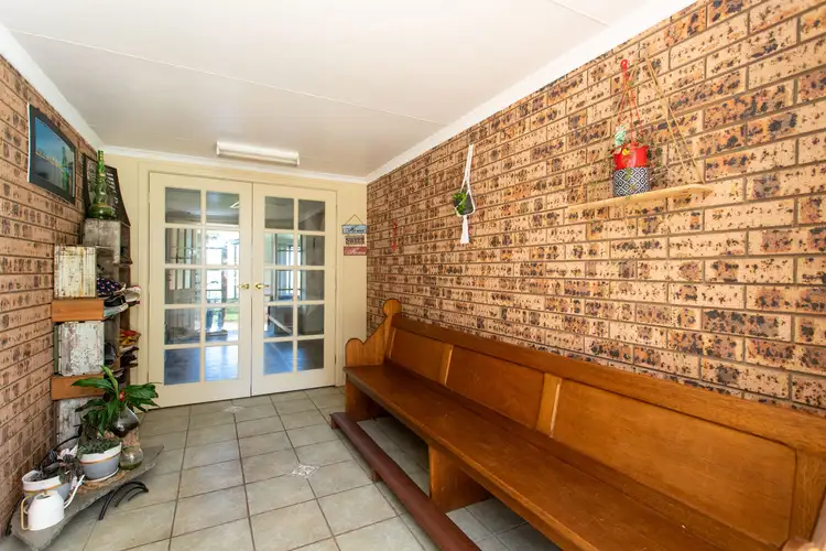 Second view of Homely house listing, 16 Flint Street, Cowra NSW 2794
