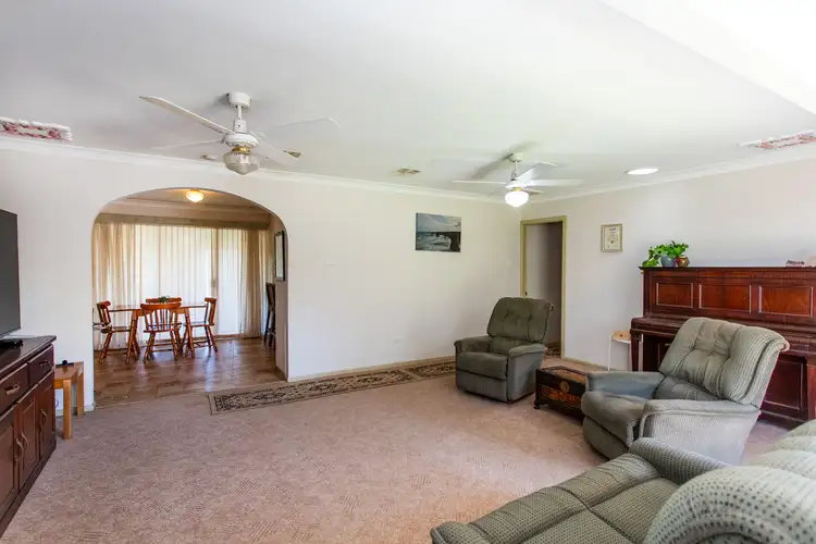 Fifth view of Homely house listing, 16 Flint Street, Cowra NSW 2794
