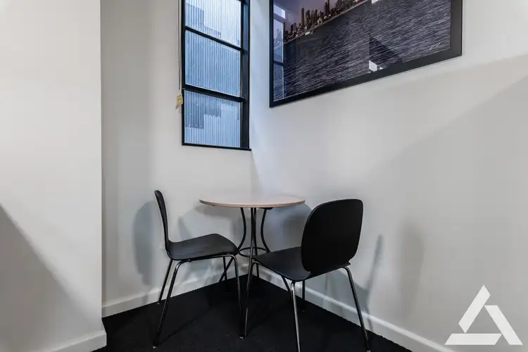 Fifth view of Homely apartment listing, 518/339 Swanston Street, Melbourne VIC 3000