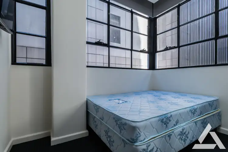 Sixth view of Homely apartment listing, 518/339 Swanston Street, Melbourne VIC 3000