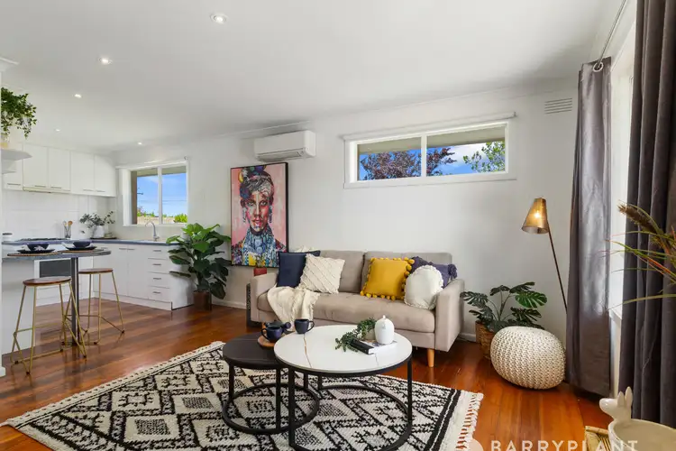 Main view of Homely unit listing, 1/99 Scoresby Road, Bayswater VIC 3153