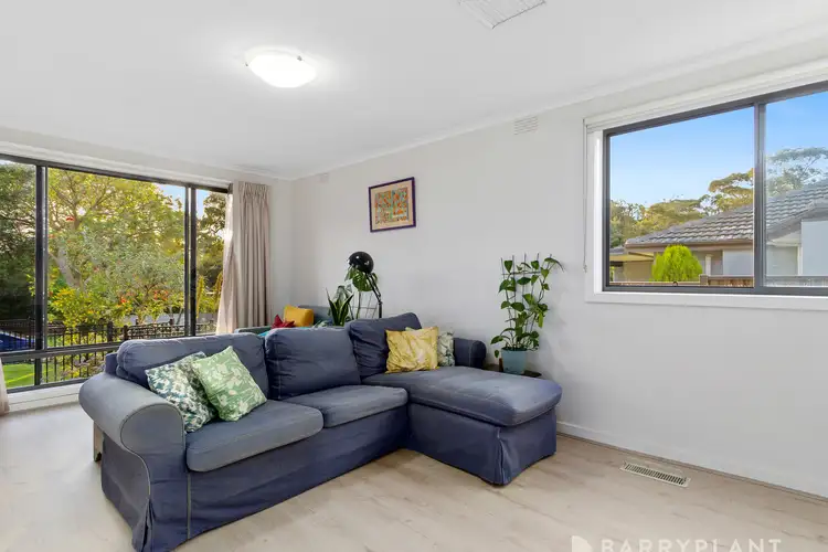 Third view of Homely townhouse listing, 1/2 Vaughan Road, Ferntree Gully VIC 3156