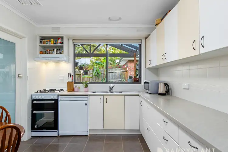 Fourth view of Homely townhouse listing, 1/2 Vaughan Road, Ferntree Gully VIC 3156