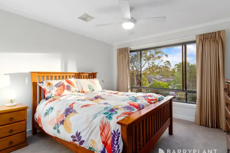 Fifth view of Homely townhouse listing, 1/2 Vaughan Road, Ferntree Gully VIC 3156