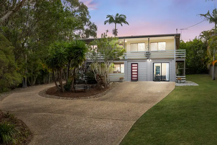 119-121 Jalan Street, Tanah Merah QLD 4128