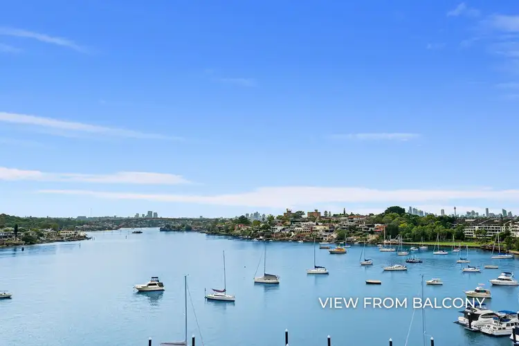 Main view of Homely apartment listing, 10/6 Walton Crescent, Abbotsford NSW 2046