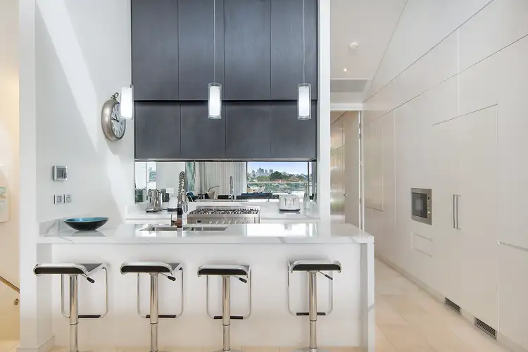 Fifth view of Homely apartment listing, 10/6 Walton Crescent, Abbotsford NSW 2046