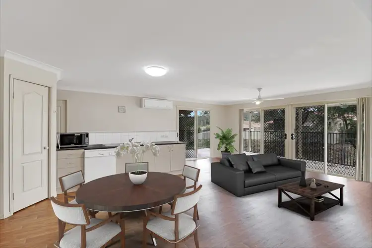 Second view of Homely house listing, 1/20 Monza Street, Beaudesert QLD 4285