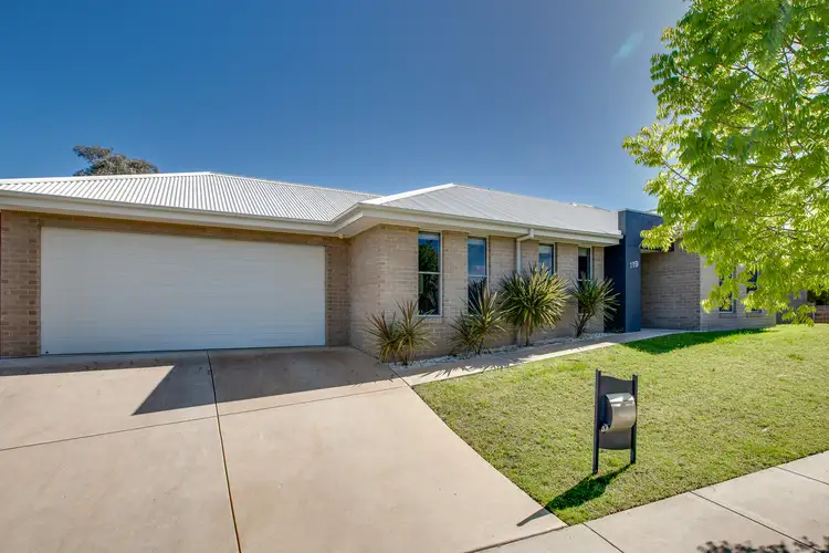 119 Ava Avenue, Thurgoona NSW 2640