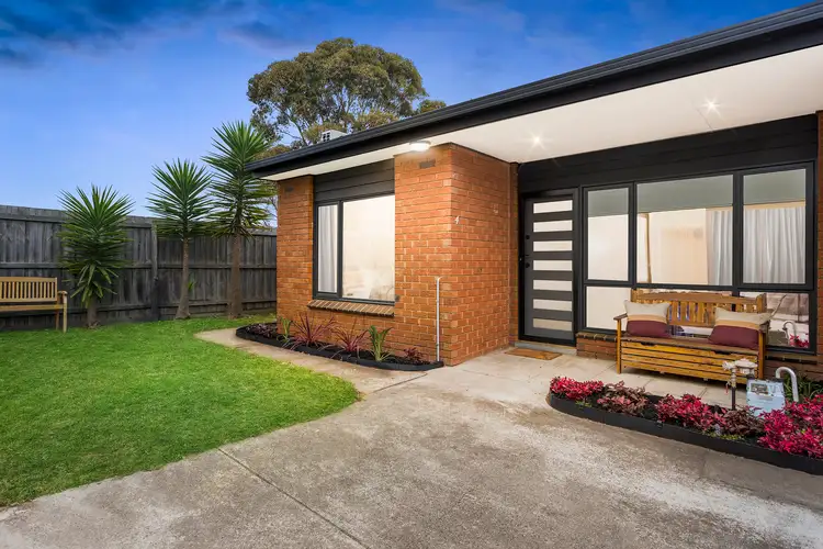 4/42 Collins Street, Mentone VIC 3194