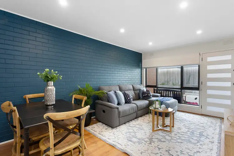 Second view of Homely unit listing, 4/42 Collins Street, Mentone VIC 3194
