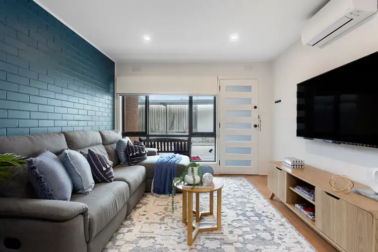 Third view of Homely unit listing, 4/42 Collins Street, Mentone VIC 3194