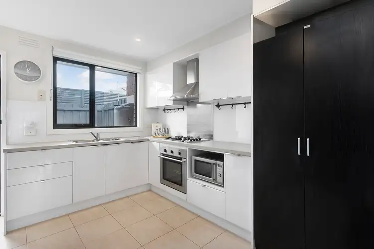 Fifth view of Homely unit listing, 4/42 Collins Street, Mentone VIC 3194