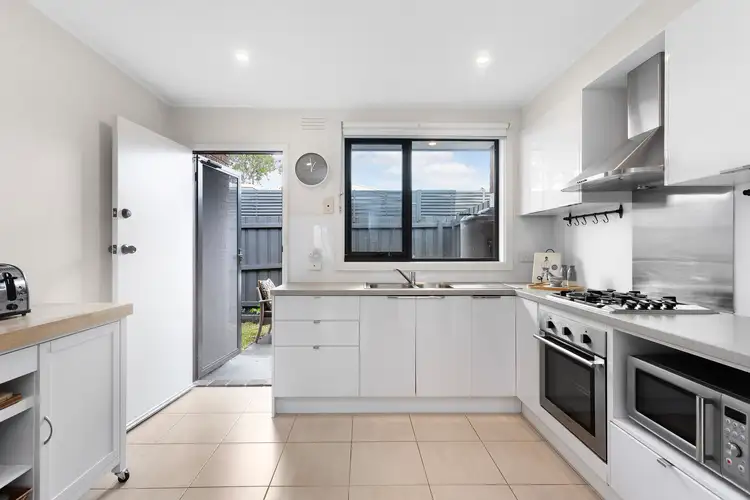 Sixth view of Homely unit listing, 4/42 Collins Street, Mentone VIC 3194