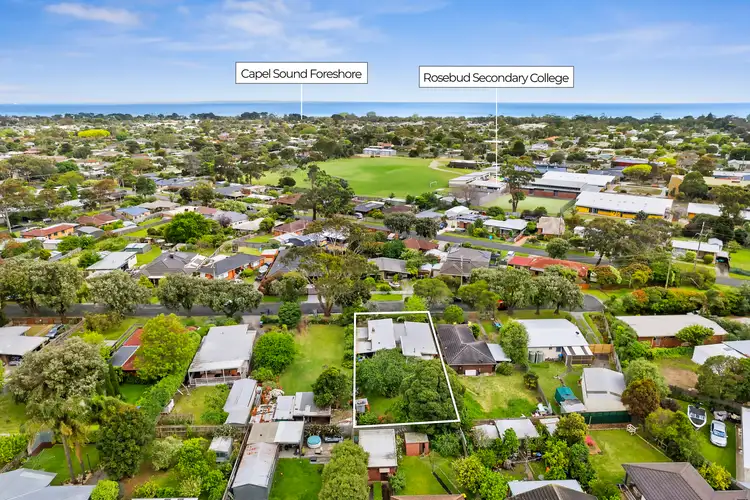 5 Mawarra Avenue, Capel Sound VIC 3940