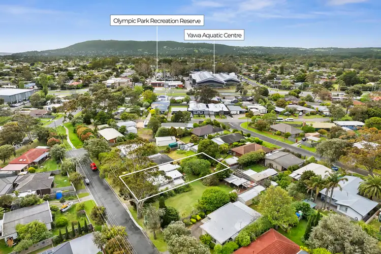 Fourth view of Homely house listing, 5 Mawarra Avenue, Capel Sound VIC 3940